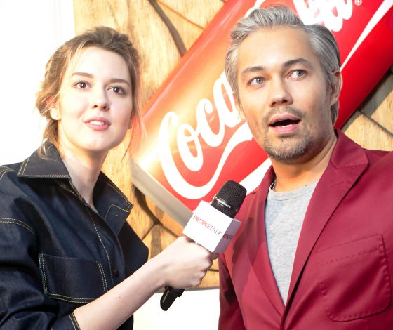 Выставка «Артефакты» Ольги Ломаки: как это было