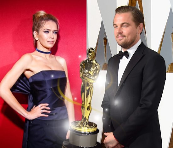 Премия «Оскар-2016»: как отреагировали звезды на победу Лео