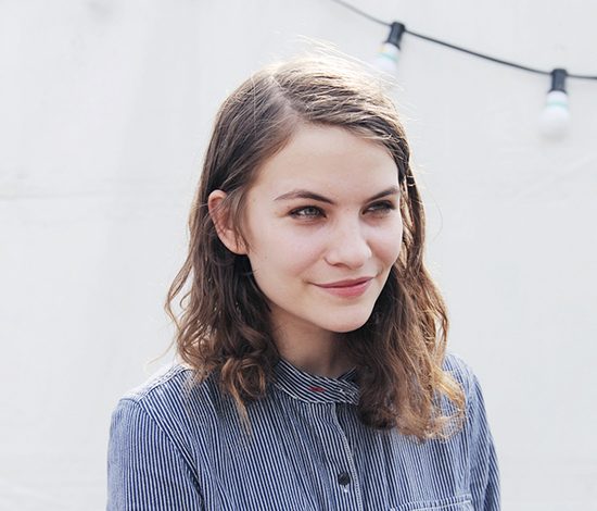 Девочка созрела: дочь Стинга