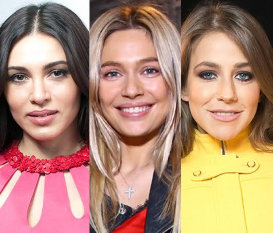 5 лучших бьюти-образов недели: 22–28 февраля