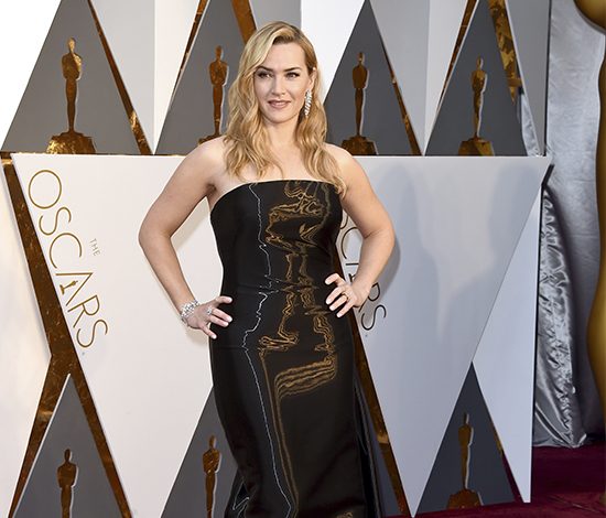 Премия «Оскар-2016»: самые худшие образы