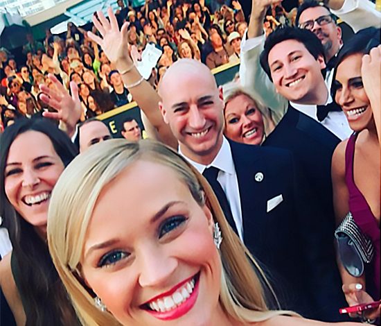 Премия «Оскар-2016»: церемония глазами звезд