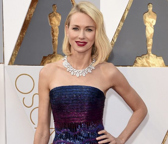 Премия «Оскар-2016»: лучшие образы