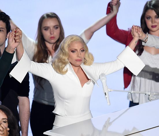 Премия «Оскар-2016»: лучшие моменты