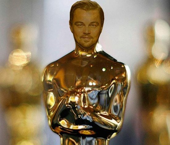 Премия «Оскар-2016»: лучшие мемы