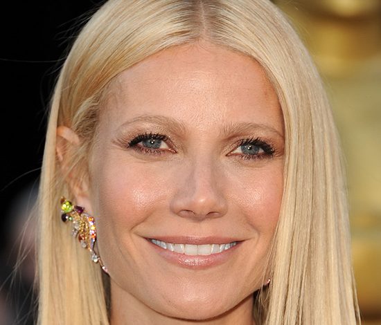 Гвинет Пэлтроу: интересные факты из жизни актрисы