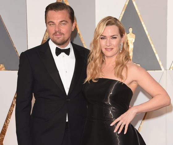 Премия «Оскар-2016»: красная дорожка