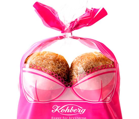 Упаковка, которая поднимет тебе настроение