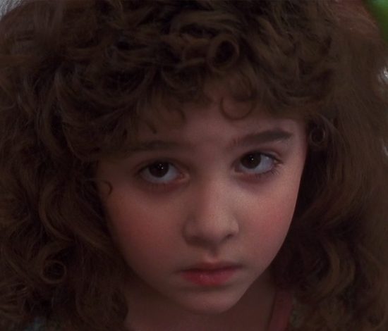 Что стало с Кудряшкой Сью