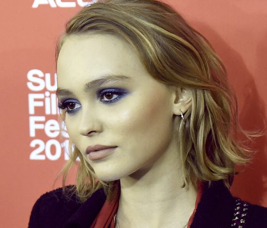 Дочка Джонни Деппа показала своего возлюбленного