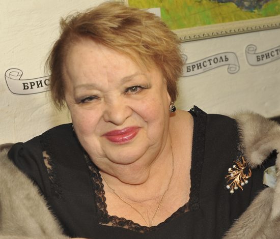 Наталья Крачковская доставлена в реанимацию