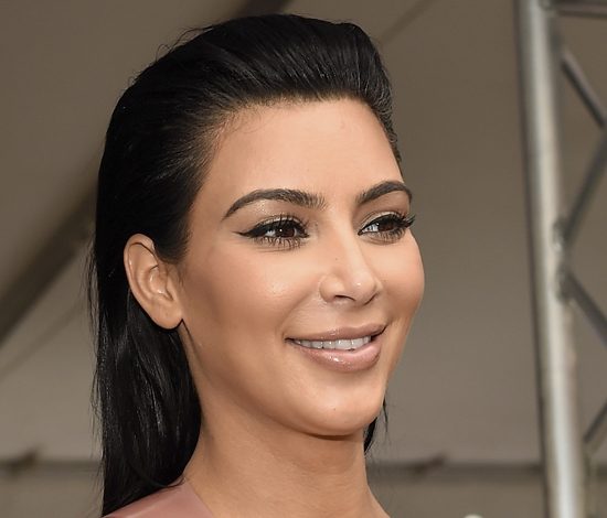 Девушка похудела на 51 кг из-за Ким Кардашьян