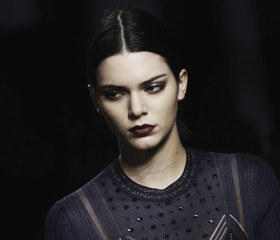 Кендалл Дженнер рассказала, что ненавидит в модельном бизнесе