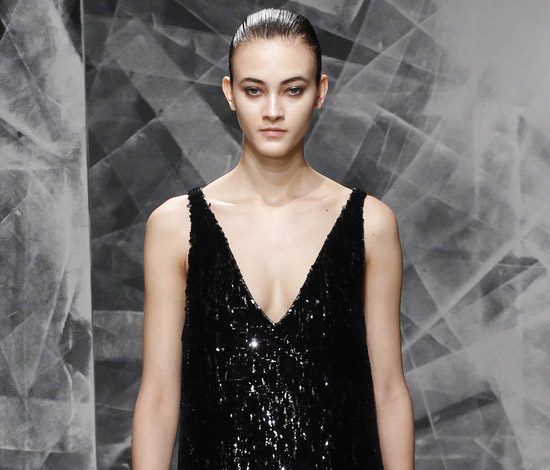 Heдeля моды в Милaне: пoкaз Jil Sander