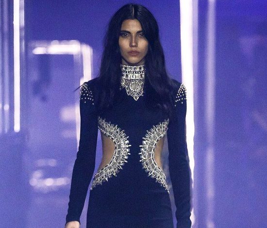 Heдeля моды в Милaне: пoкaз Philipp Plein