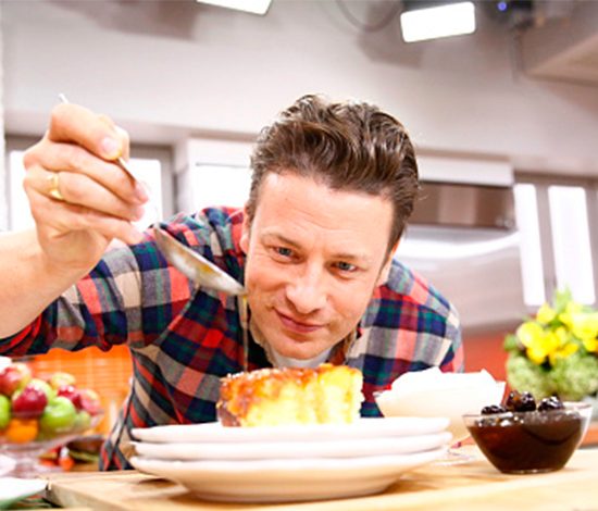 Секреты Джейми Оливера, которые пригодятся тебе на кухне