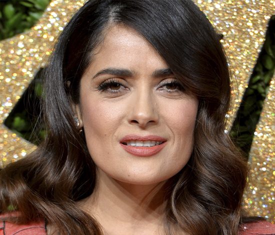 Сальма Хайек рассказала об убийстве на ее ранчо