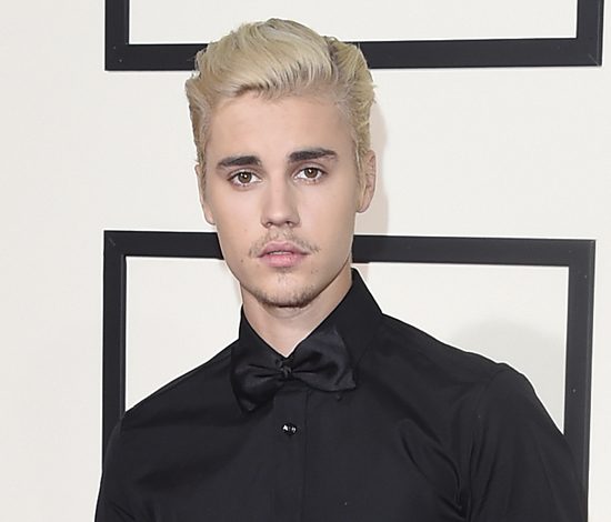 Джастин Бибер записал рэп с Diplo