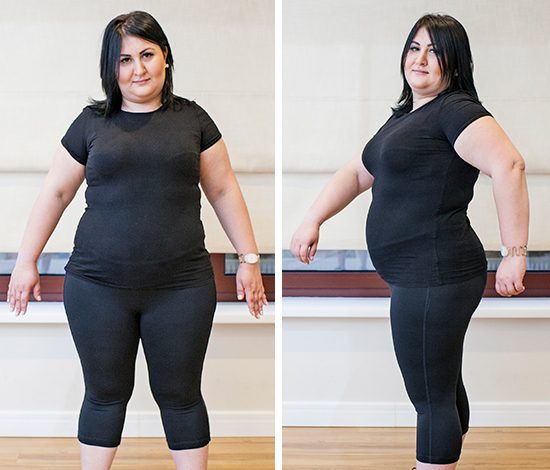 Эксперимент PEOPLETALK: «Похудеть за 15 дней»