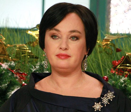 Лариса Гузеева поссорилась с Анной Хилькевич