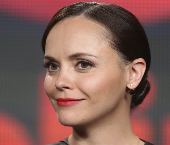 Кристина Риччи снова сильно похудела. Смотри новые фото