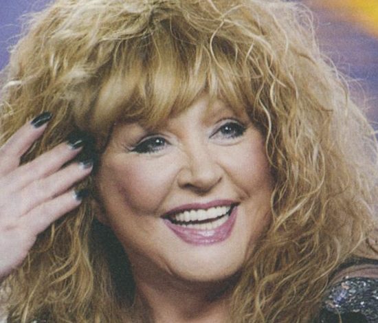 Ты больше не увидишь Аллу Пугачеву такой! Смотри ее новую стрижку