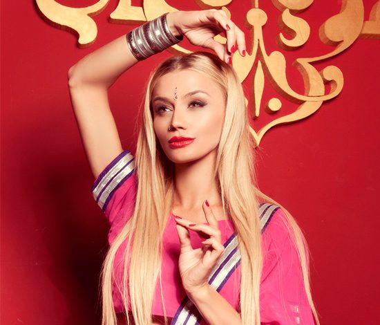 Психолог Анастасия Афинская: осенние мысли