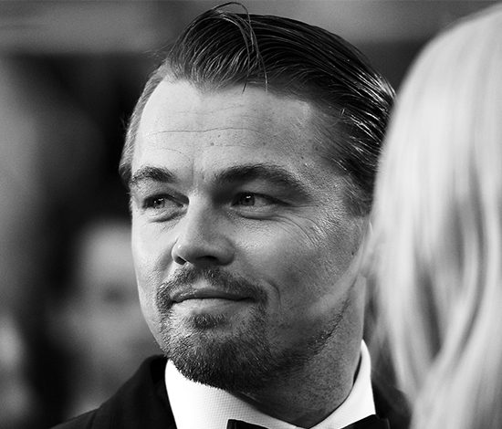 Леонардо ДиКаприо: фото, доказывающие его красоту