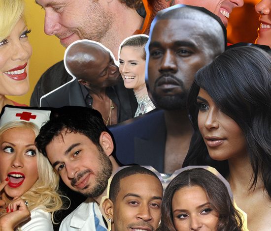 Самые необычные предложения руки и сердца от звезд