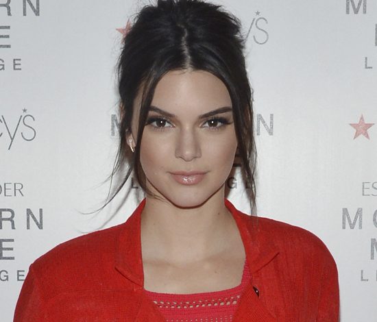 Что Кендалл Дженнер требует на свидании