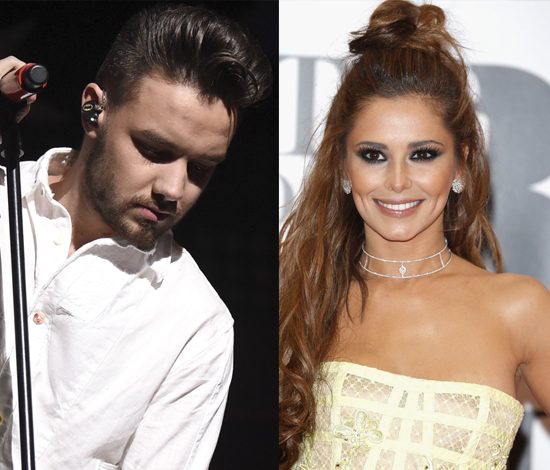 Вот это да! Шерил Коул уже давно встречается с Лиамом Пейном