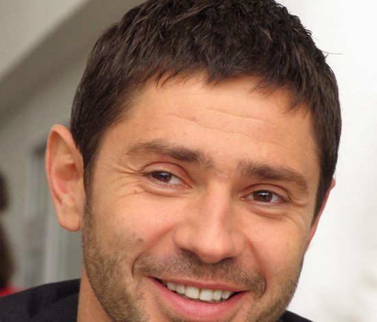 Актера Валерия Николаева посадили в тюрьму