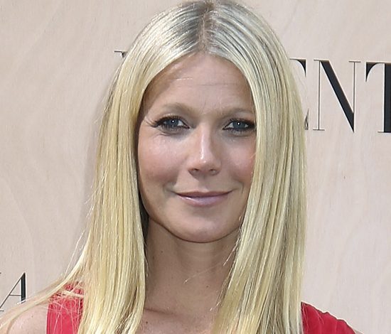 Первое фото Гвинет Пэлтроу и ее нового бойфренда