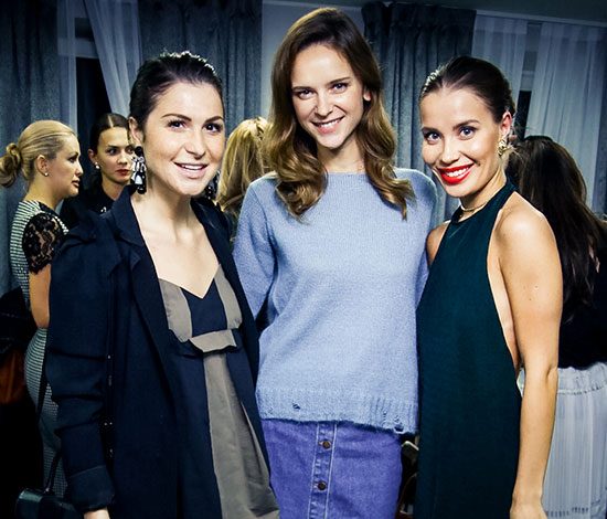 Открытие концептуального пространства Натальи Гончаровой