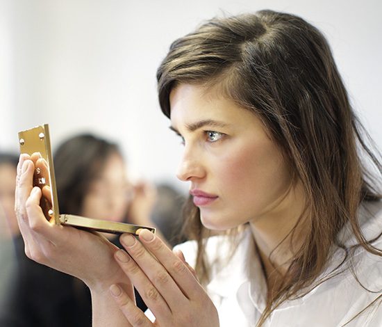 5 соблазнительных трендов в макияже