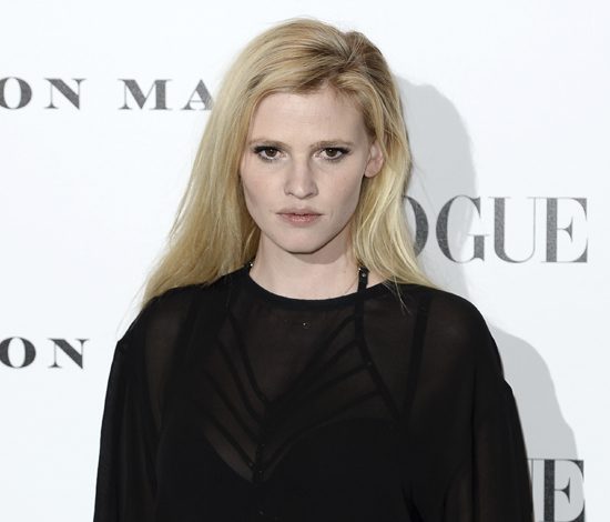 Лара Стоун показала своего нового возлюбленного