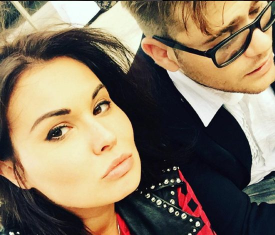 Анастасия Кочеткова выходит замуж второй раз