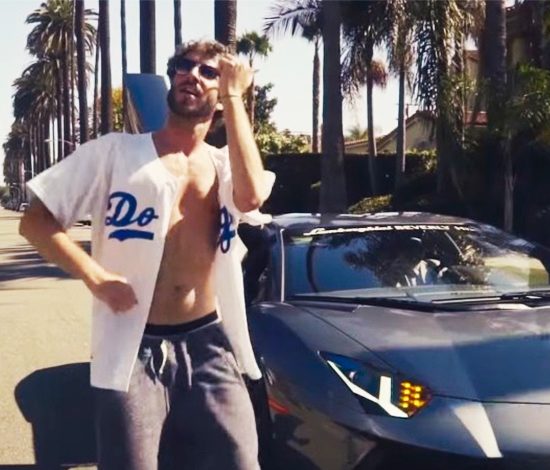 Как снять роскошное рэп-видео бесплатно