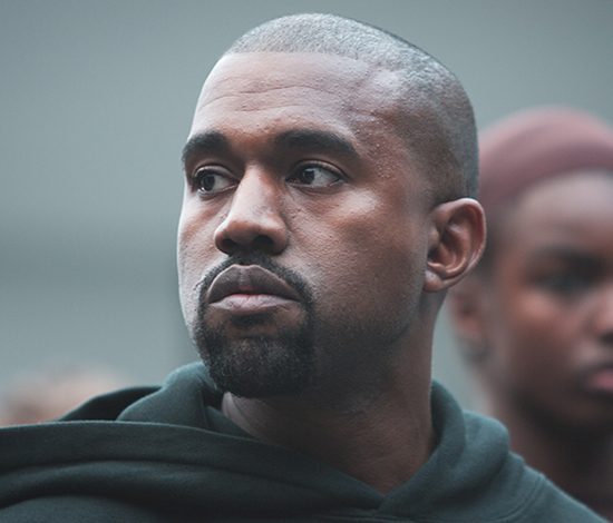 10 самых громких скандалов, связанных с  Канье Уэстом