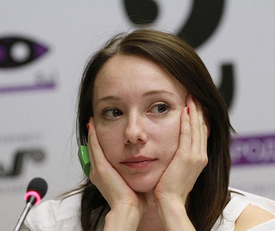 Российские актеры снялись в роликах в честь Года кино