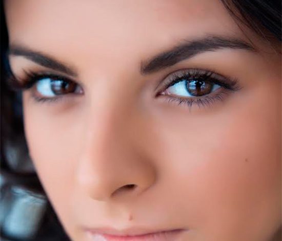 GaliaSh: салон, где наращивают нереальные ресницы