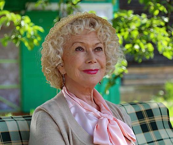 Светлана Немоляева была экстренно госпитализирована