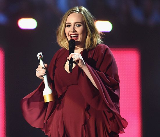 BRIT Awards – 2016: самые яркие моменты