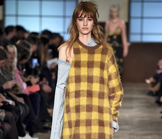 Неделя моды в Милане: показ N 21