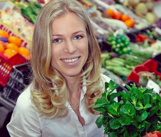 Как превратить здоровый образ жизни в бизнес