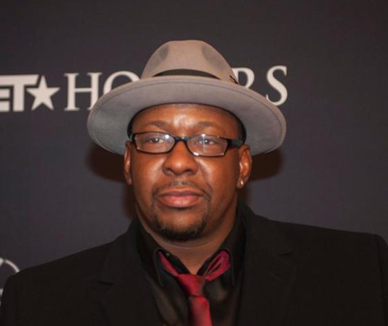 Бывший муж Уитни Хьюстон станет отцом в седьмой раз