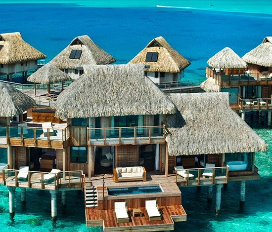 Страны, где можно отлично жить за копейки