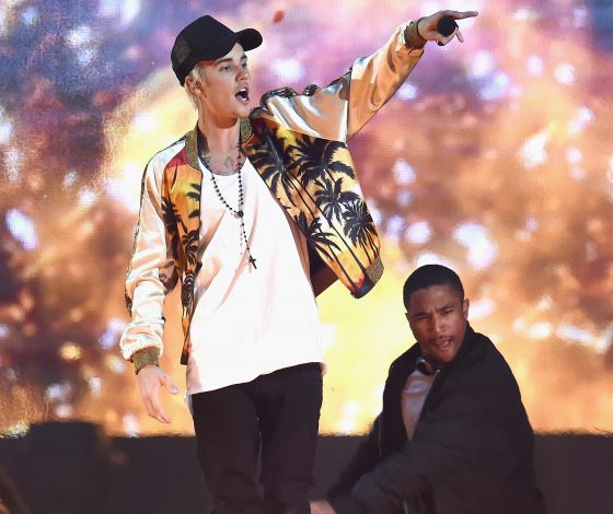 BRIT Awards-2016: победители