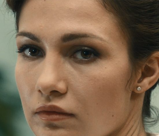 Актриса Евгения Брик рассказала, как похудела на 30 кг