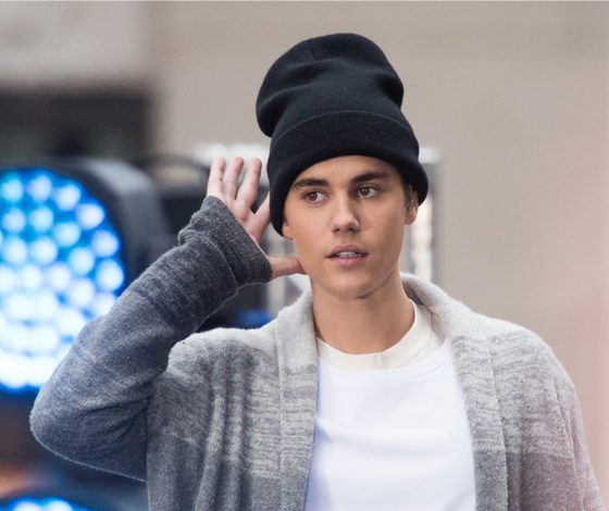 Джастин Бибер снимется в новом фильме